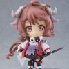 Products Good Smile Arts Shanghai | Nendoroid Eyjafjalla