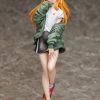 In Stock HOBBYMAX | Shikinami Asuka Langley Ver. Radio Eva 1/7 Scale Figure (Re-Run)