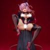 18+ nocturne | Succumarelip 1/6 Scale Figure