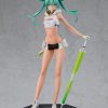 Pre-Orders Max Factory | Racing Miku 2022: Tropical Ver. 1/7 Scale Figure