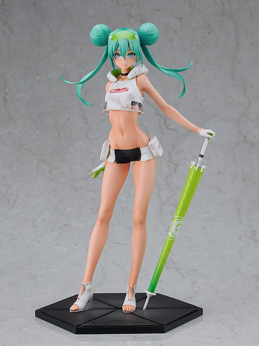 Pre-Orders Max Factory | Racing Miku 2022: Tropical Ver. 1/7 Scale Figure