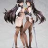 Products Alter | Azur Lane Atago & Takao Race Queen Ver. 1/7 Scale Figure