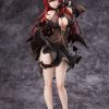 In Stock Luminous Box | Succubus Lucilia 1/7 Scale Figure