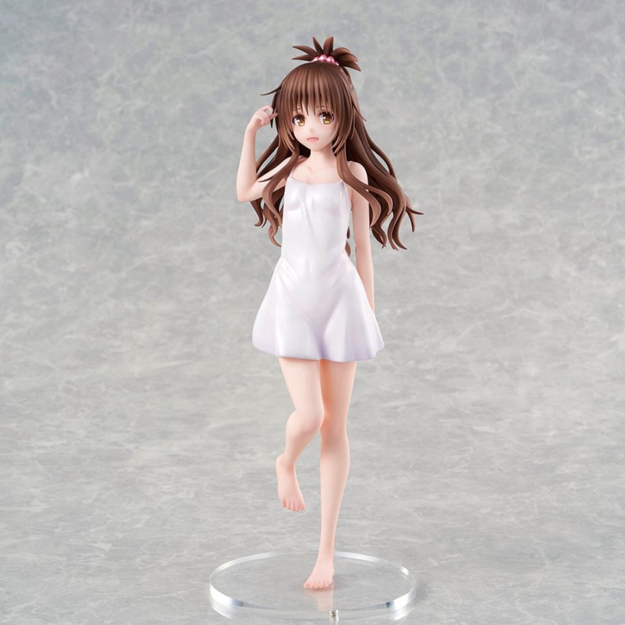 Products Union Creative | To Love-Ru Original Art Exhibition Yuuki Mikan 1/6 Scale Figure