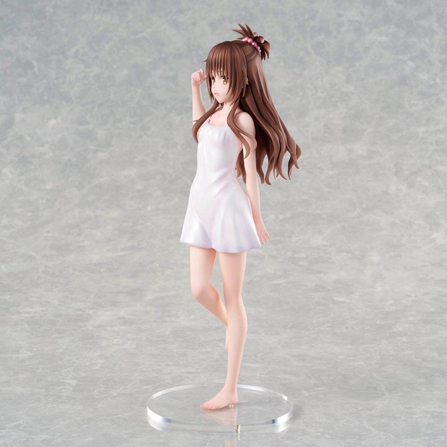 Products Union Creative | To Love-Ru Original Art Exhibition Yuuki Mikan 1/6 Scale Figure