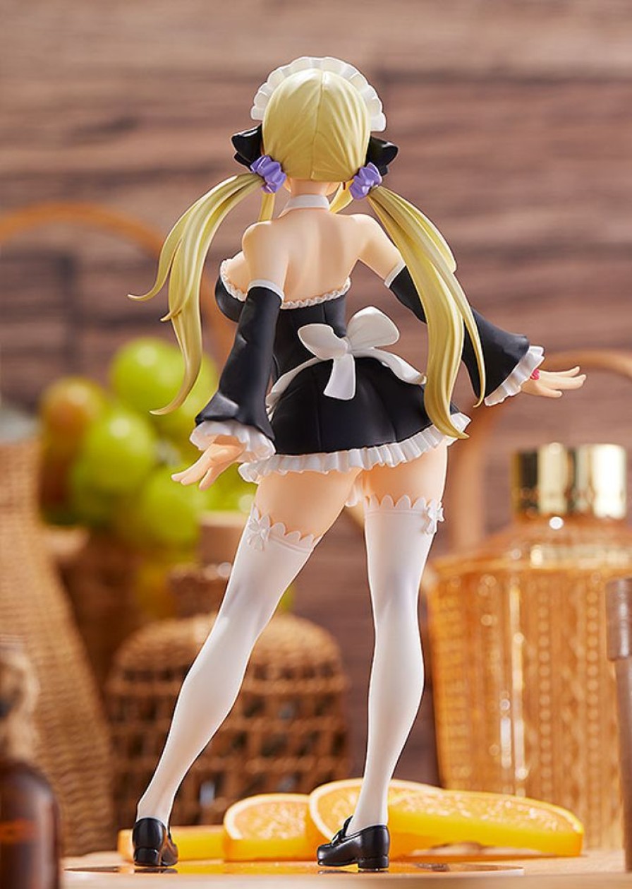 Products Good Smile Company | Pop Up Parade Lucy Heartfilia: Virgo Form Ver.