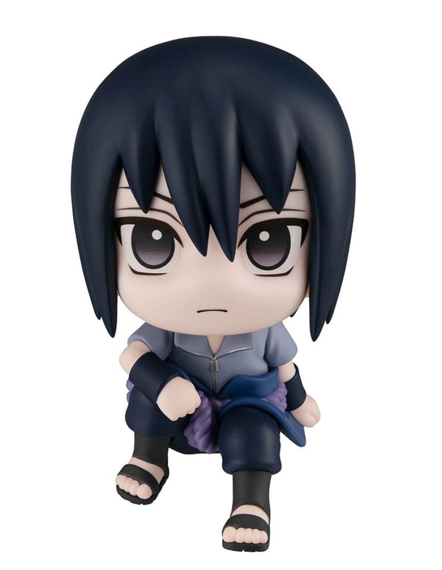 Products MegaHouse | Lookup Uchiha Sasuke (Re-Run)