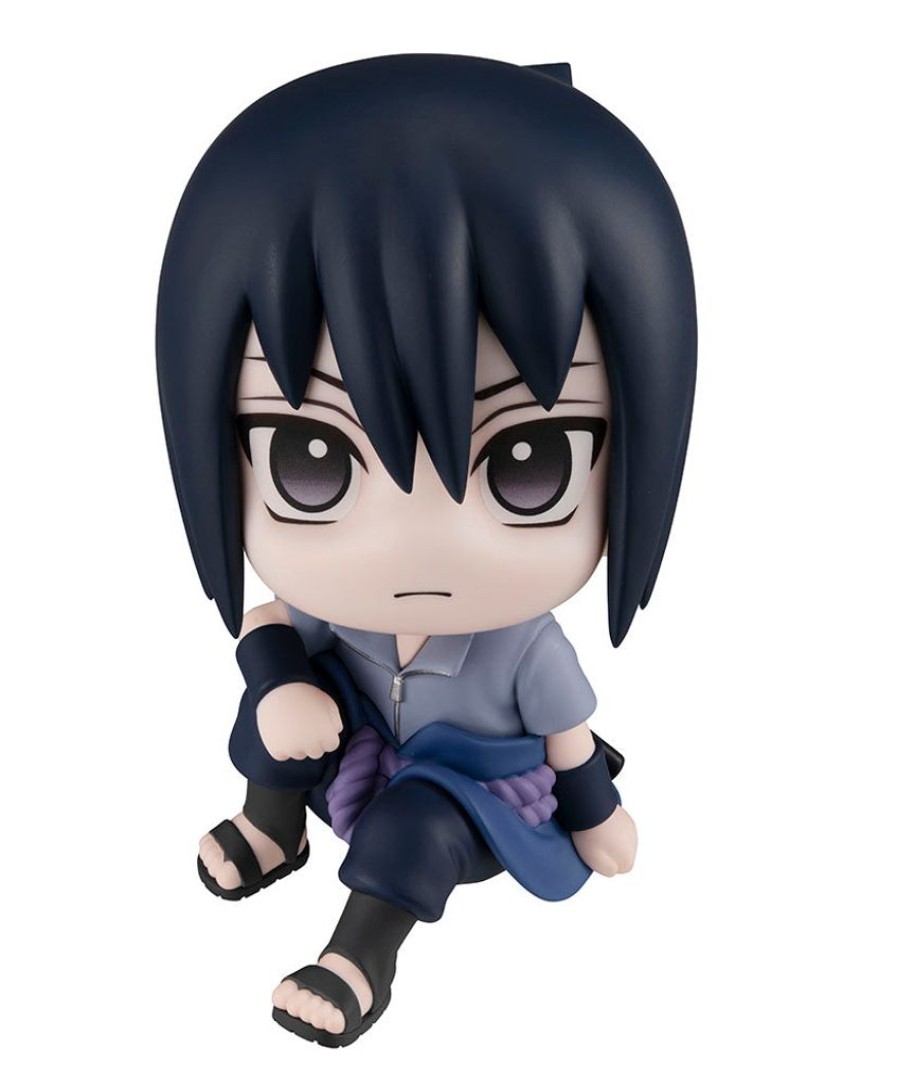 Products MegaHouse | Lookup Uchiha Sasuke (Re-Run)