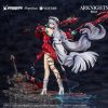 Products Myethos | Skadi The Corrupting Heart Elite 2 Ver. 1/7 Scale Figure