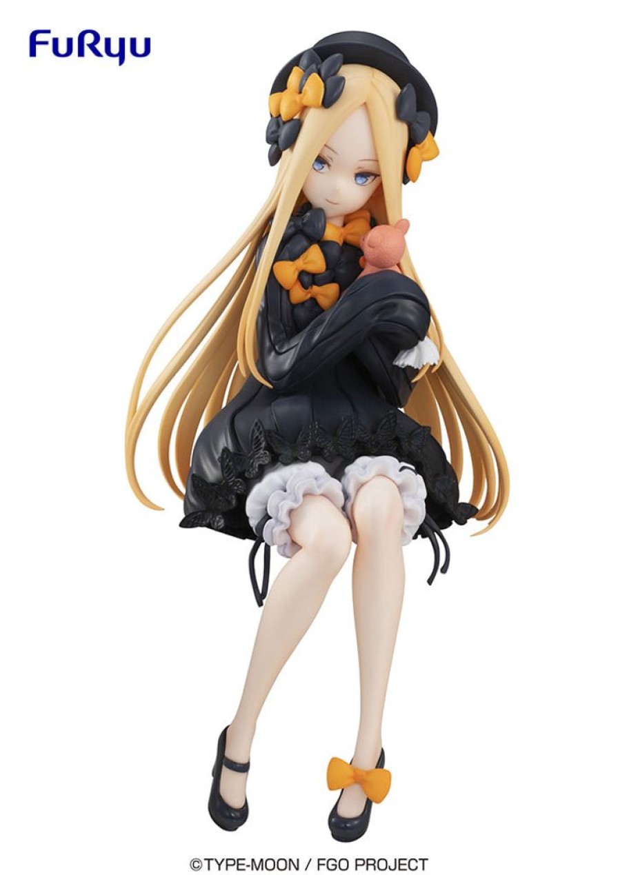 In Stock FuRyu | Foreigner/Abigail Noodle Stopper Prize Figure