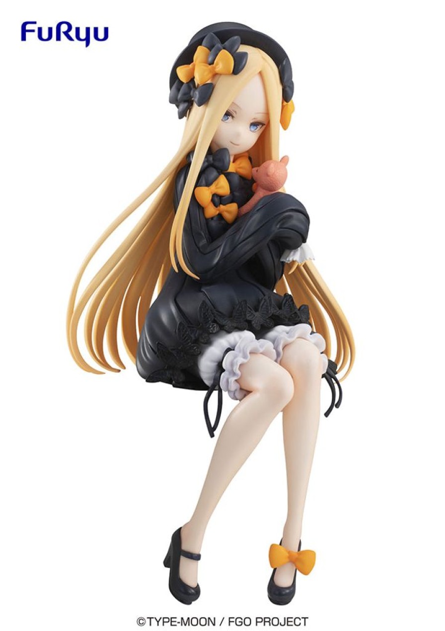 In Stock FuRyu | Foreigner/Abigail Noodle Stopper Prize Figure