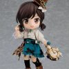 Products Good Smile Company | Nendoroid Doll Tailor: Anna Moretti