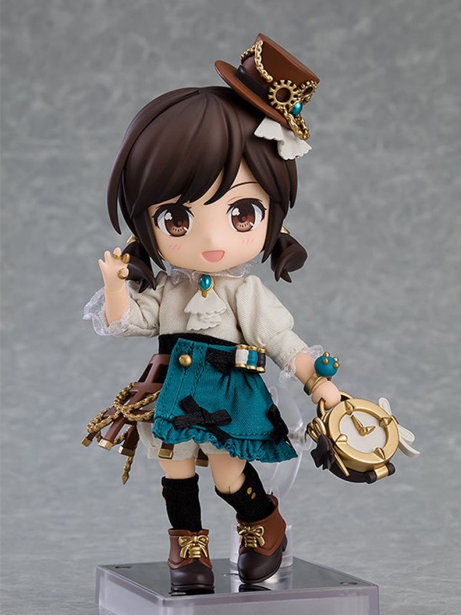 Products Good Smile Company | Nendoroid Doll Tailor: Anna Moretti