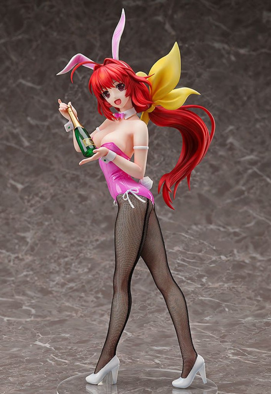 In Stock FREEing | Sumika Kagami: Bunny Ver. 1/4 Scale Figure