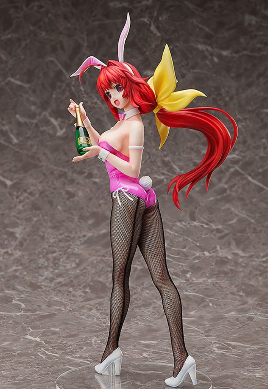 In Stock FREEing | Sumika Kagami: Bunny Ver. 1/4 Scale Figure