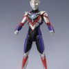 Pre-Orders Bandai Tamashii Nations | S.H.Figuarts Ultraman Orb Spacium Zeperion (Ultraman New Generation Stars Ver.)