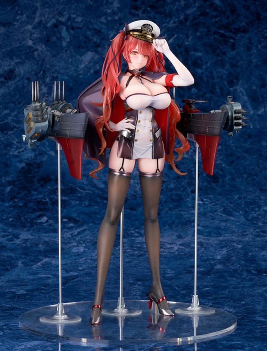 Products Alter | Azur Lane - Honolulu 1/7 Scale Figure