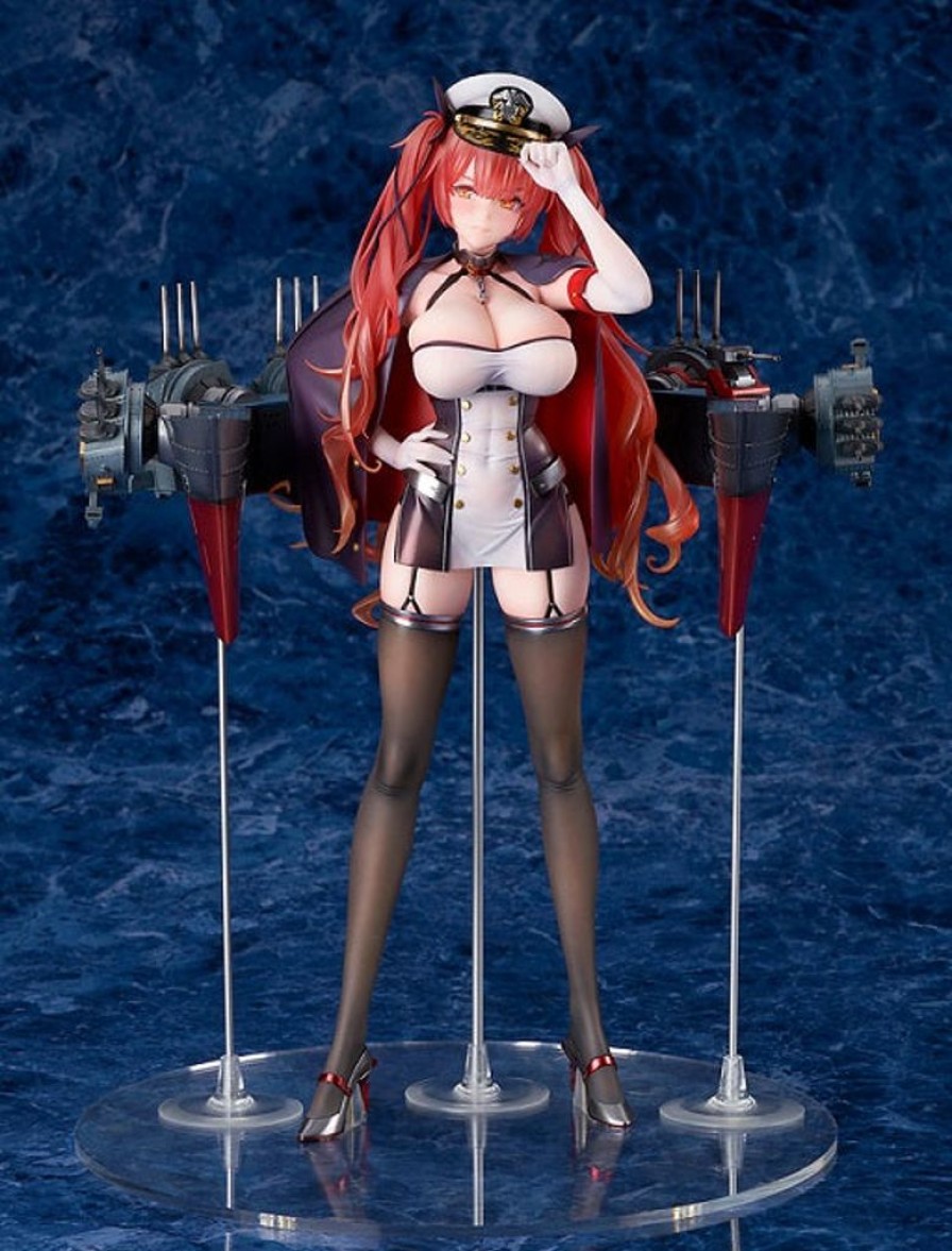 Products Alter | Azur Lane - Honolulu 1/7 Scale Figure