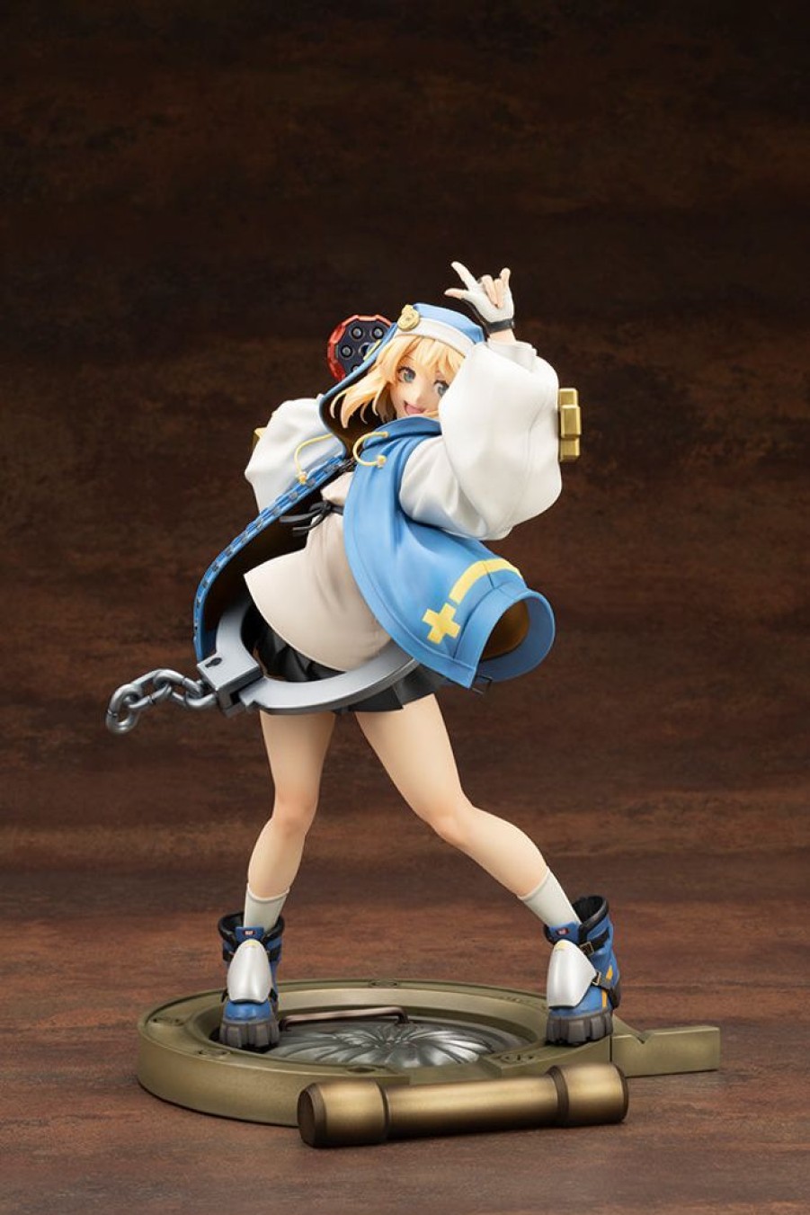 Pre-Orders Kotobukiya | Guilty Gear -Strive- Bridget 1/7 Scale Figure