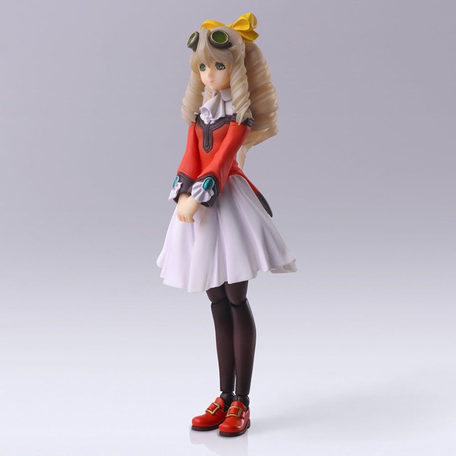 Products Square Enix | Bring Arts Maria Balthasar & Chu-Chu