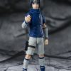 In Stock Bandai Tamashii Nations | S.H.Figuarts Sasuke Uchiha -Ninja Prodigy Of The Uchiha Clan Bloodline-