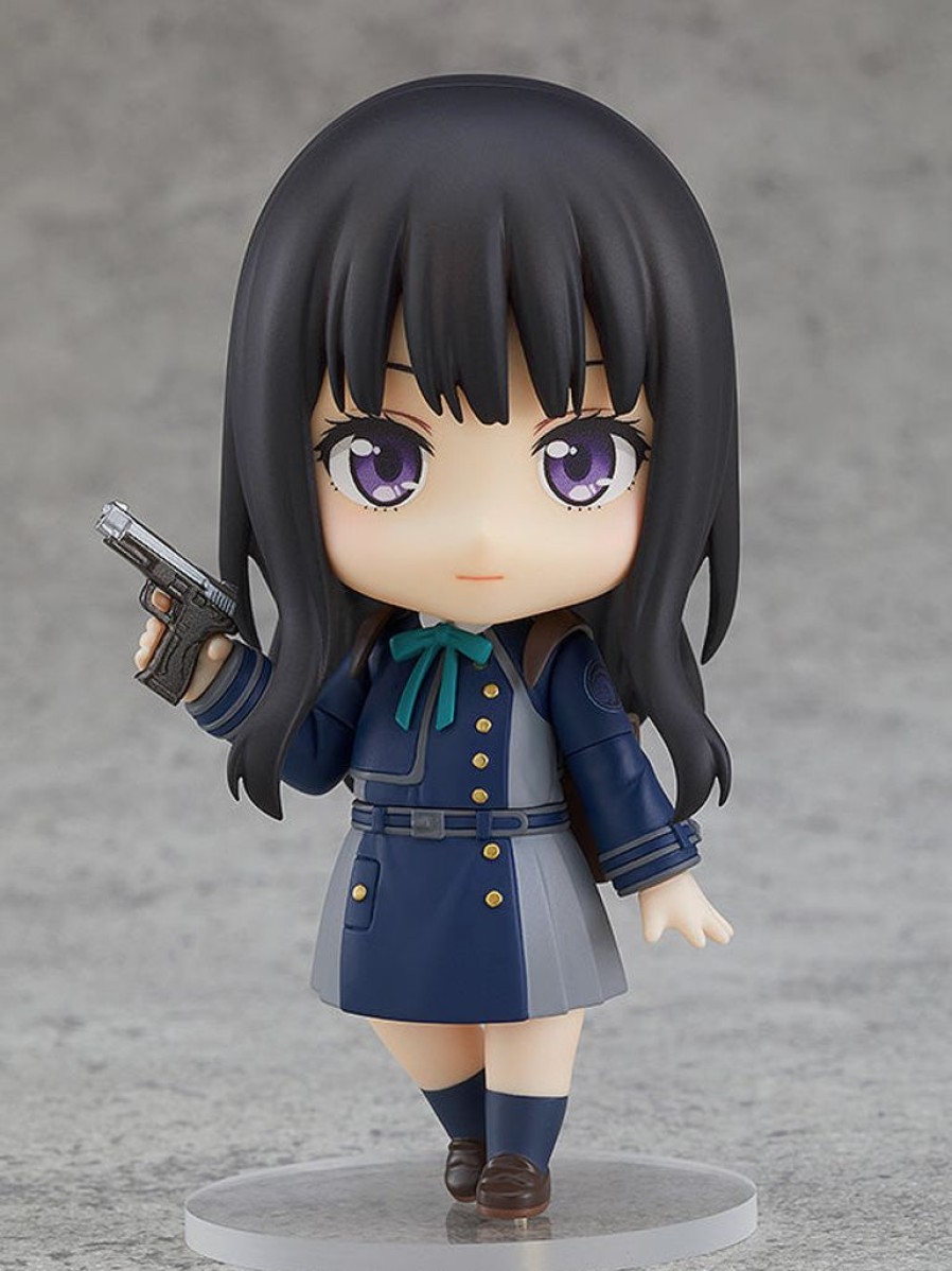 Products Good Smile Company | Nendoroid Takina Inoue