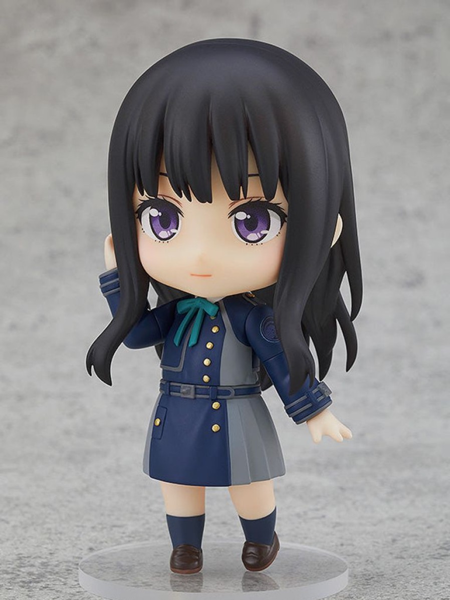 Products Good Smile Company | Nendoroid Takina Inoue