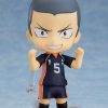 In Stock ORANGE ROUGE | Nendoroid Ryunosuke Tanaka (Re-Run)