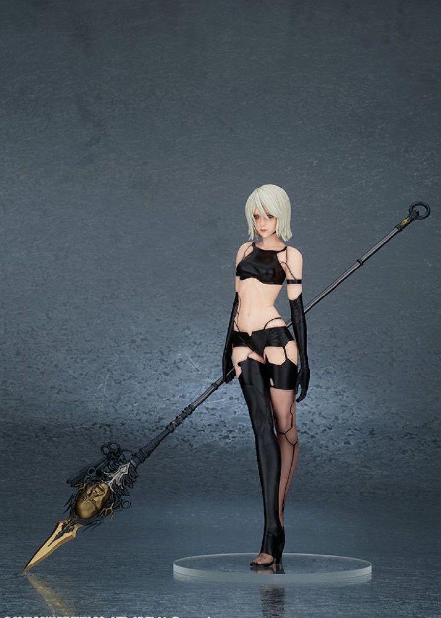 Products Square Enix | A2 (Yorha Type A No. 2) [Short Hair Version] By Flare Complete Figure