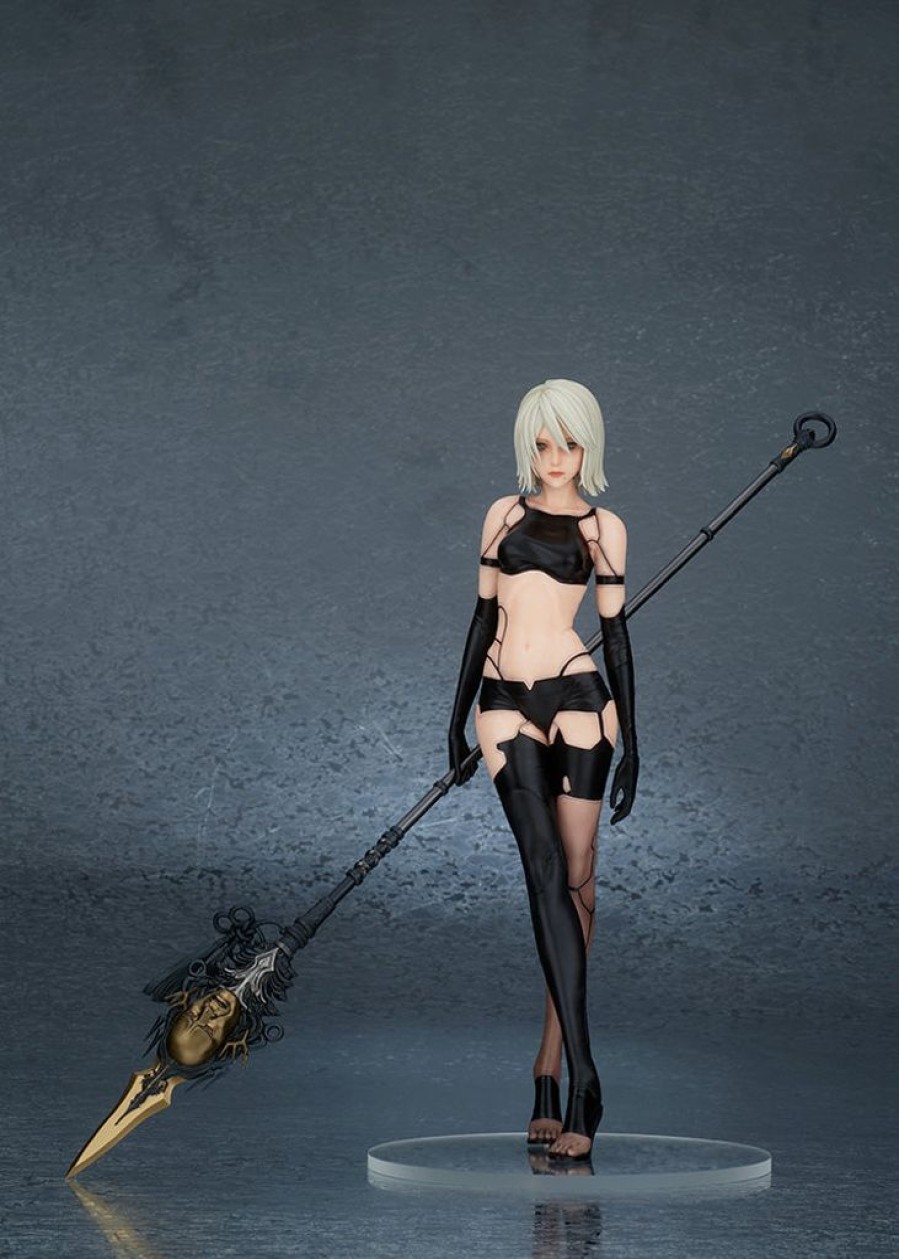 Products Square Enix | A2 (Yorha Type A No. 2) [Short Hair Version] By Flare Complete Figure