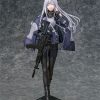 Pre-Orders Phat! | Ak-12 1/7 Scale Figure