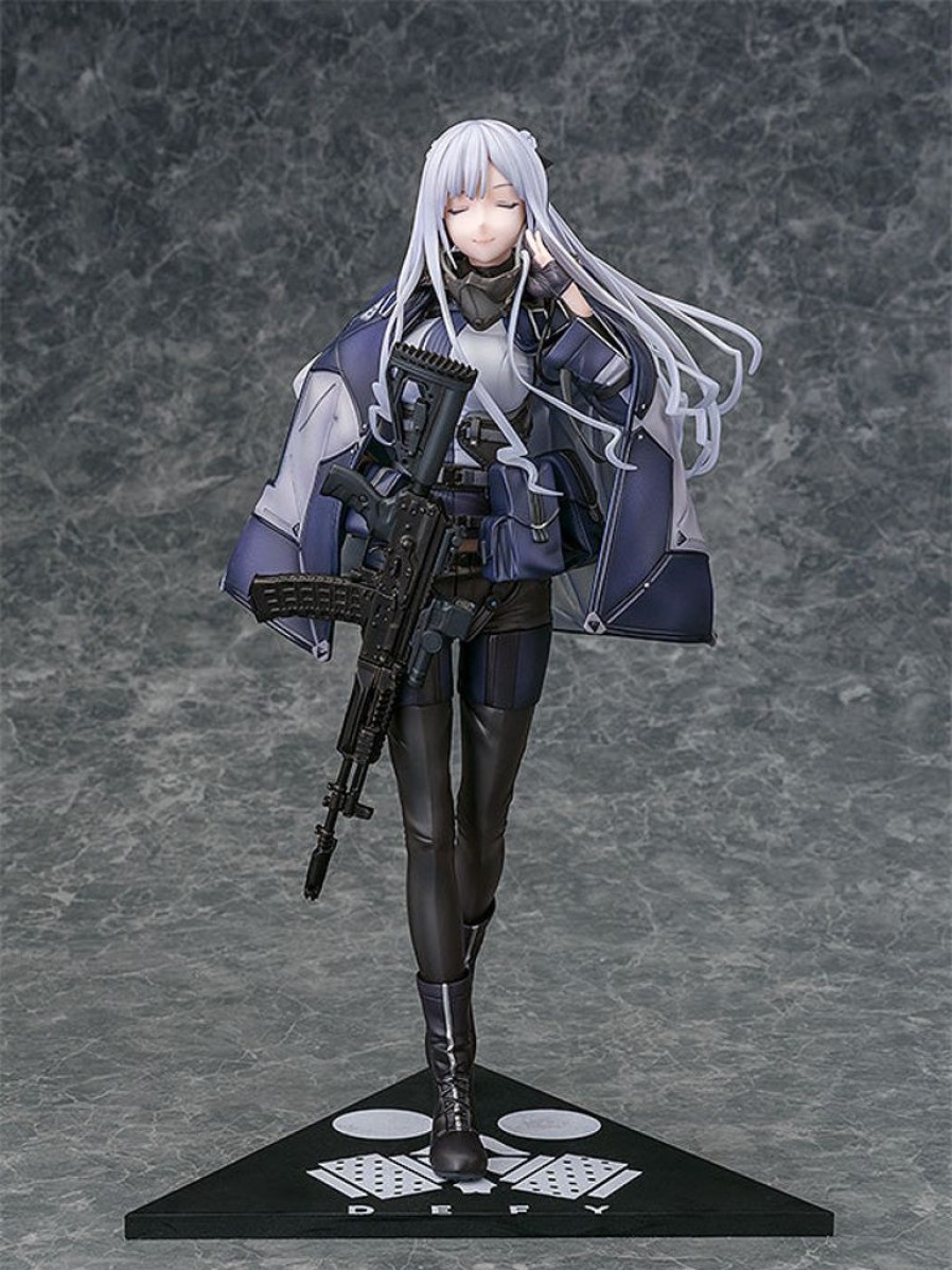 Pre-Orders Phat! | Ak-12 1/7 Scale Figure