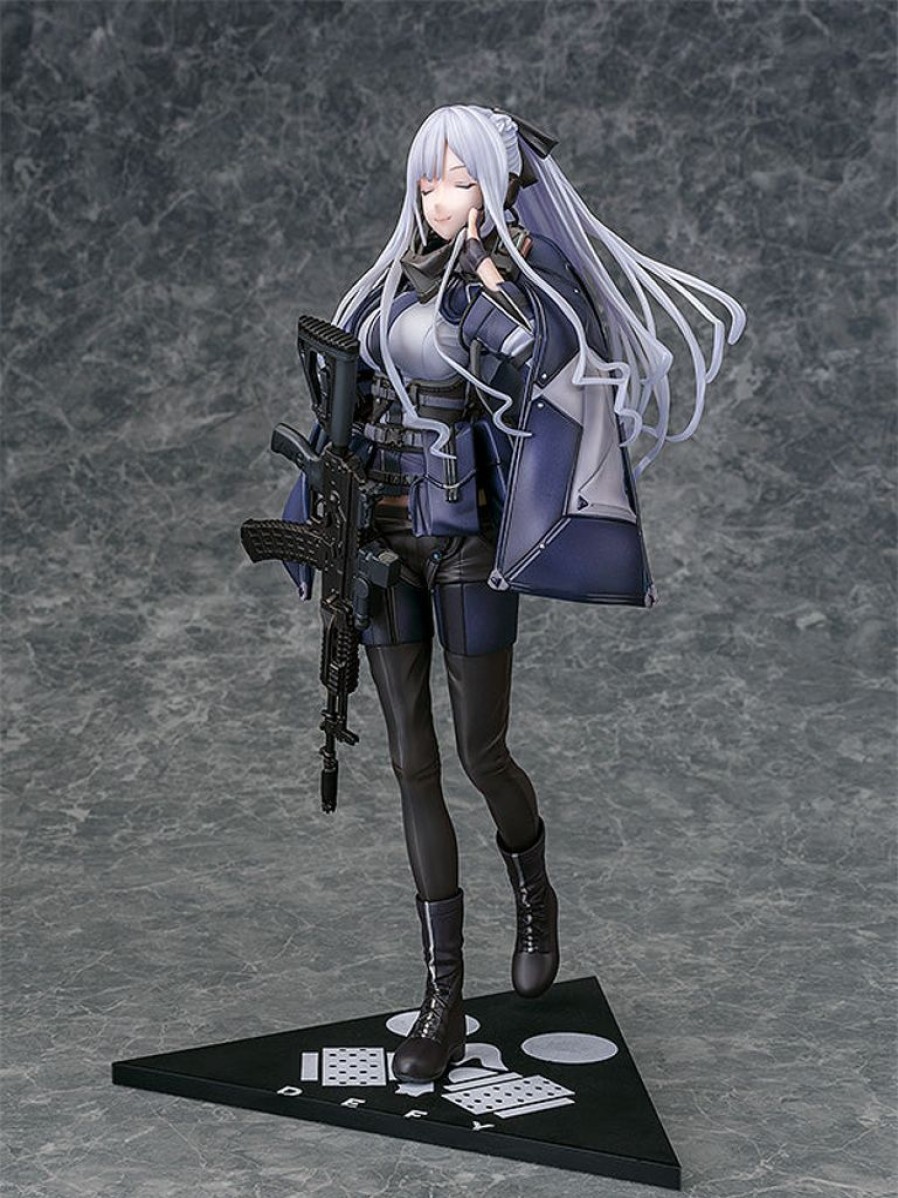 Pre-Orders Phat! | Ak-12 1/7 Scale Figure