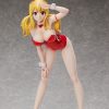 Pre-Orders FREEing | Lucy Heartfilia: Bare Leg Bunny Ver. 1/4 Scale Figure