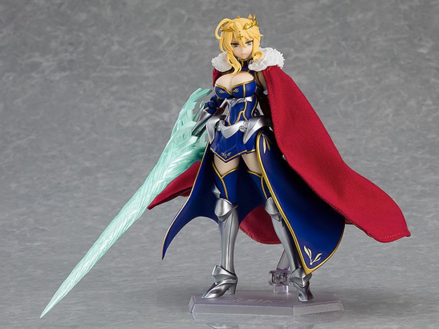 Products Max Factory | Figma Lancer/Altria Pendragon