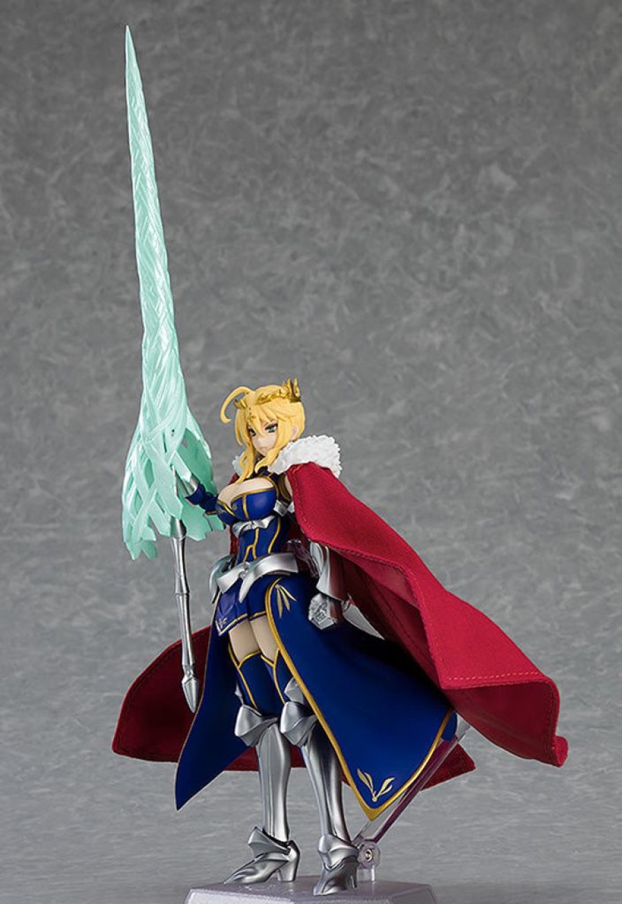 Products Max Factory | Figma Lancer/Altria Pendragon