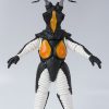 Products Bandai Tamashii Nations | S.H.Figuarts Zetton (Re-Run)