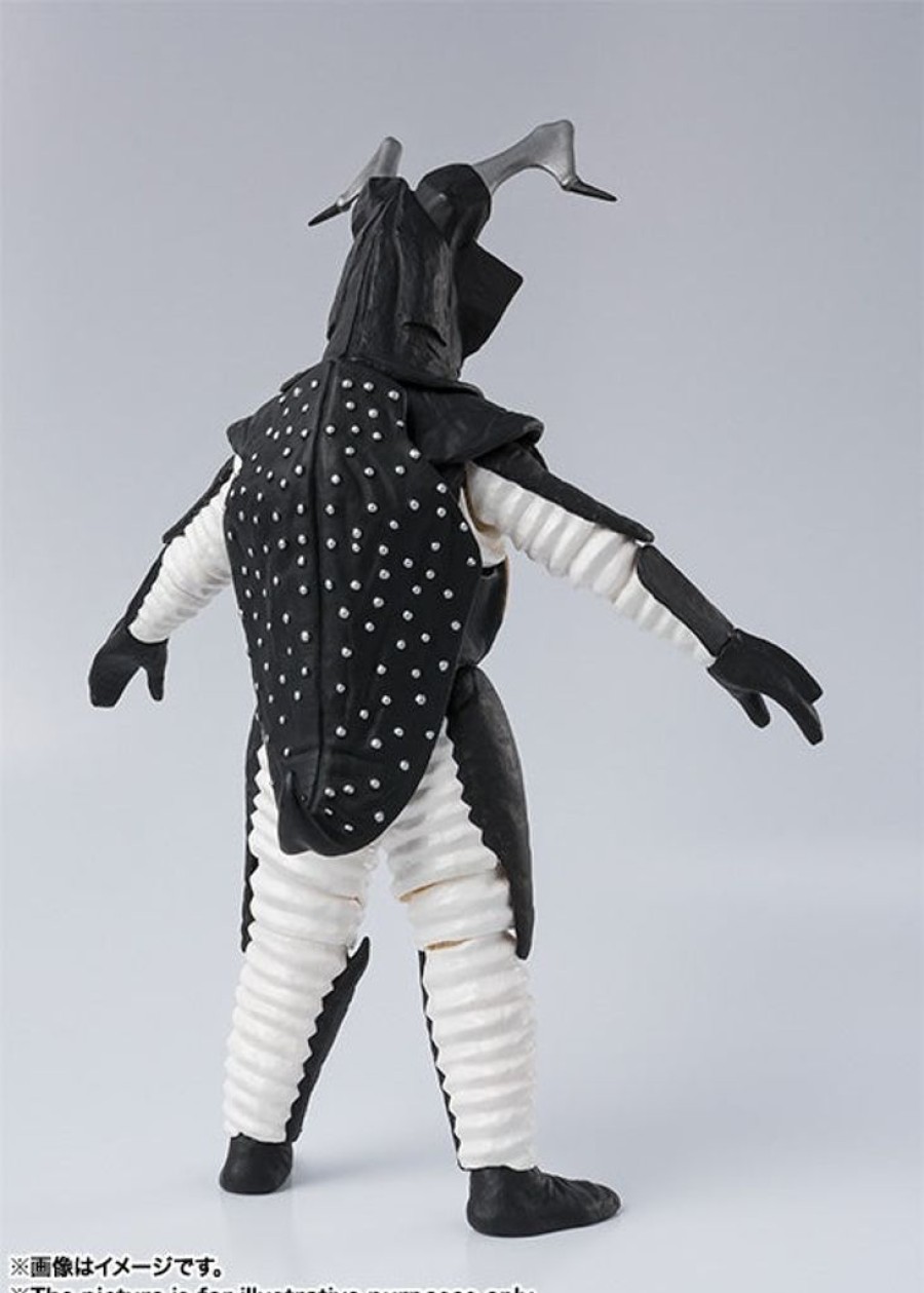 Products Bandai Tamashii Nations | S.H.Figuarts Zetton (Re-Run)