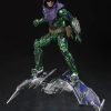 Pre-Orders Bandai Tamashii Nations | S.H.Figuarts Green Goblin (Spider-Man: No Way Home)