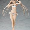 In Stock Beat (Q-SIX) | Sora Kasugano Bikini Ver. 1/6 Scale Figure