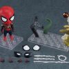 In Stock Good Smile Company | Nendoroid Spider-Man: No Way Home Ver.