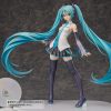 Pre-Orders FREEing | Hatsune Miku V3 1/4 Scale Figure (3Rd-Run)