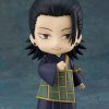 In Stock Good Smile Company | Nendoroid Suguru Geto: Jujutsu Kaisen 0 Ver.