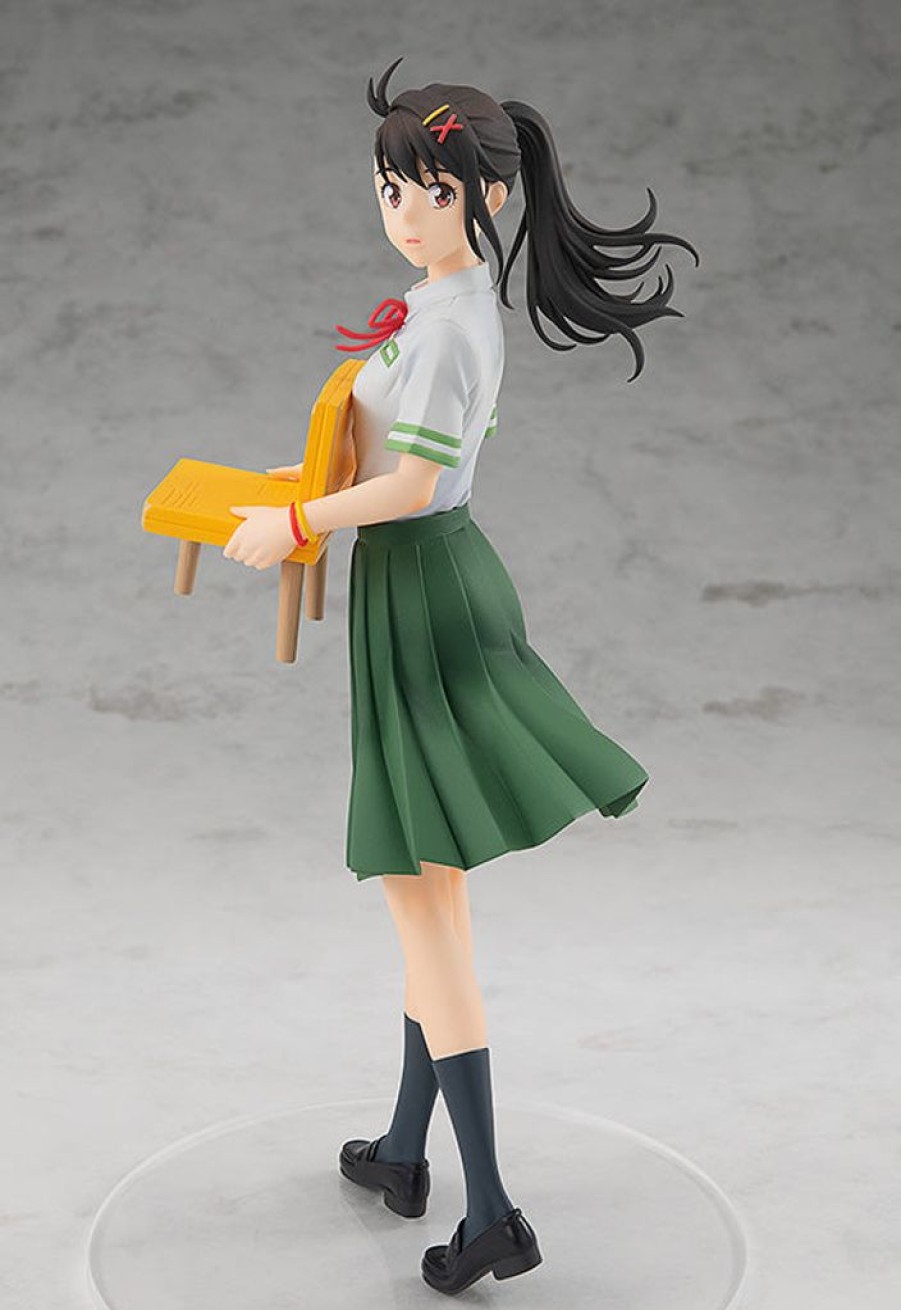 Pre-Orders Good Smile Company | Pop Up Parade Suzume Iwato