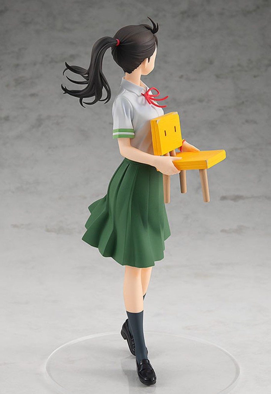 Pre-Orders Good Smile Company | Pop Up Parade Suzume Iwato