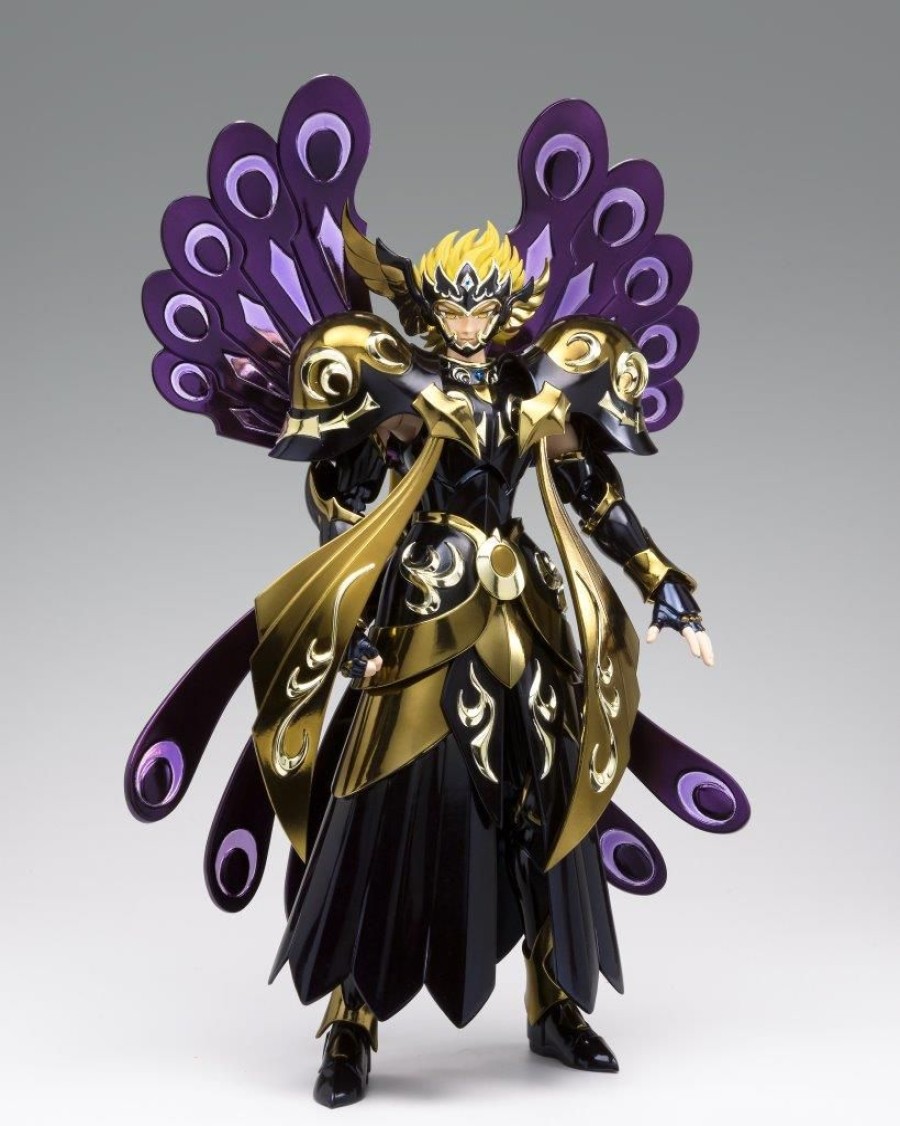 In Stock Bandai Tamashii Nations | Saint Cloth Myth Ex Hypnos