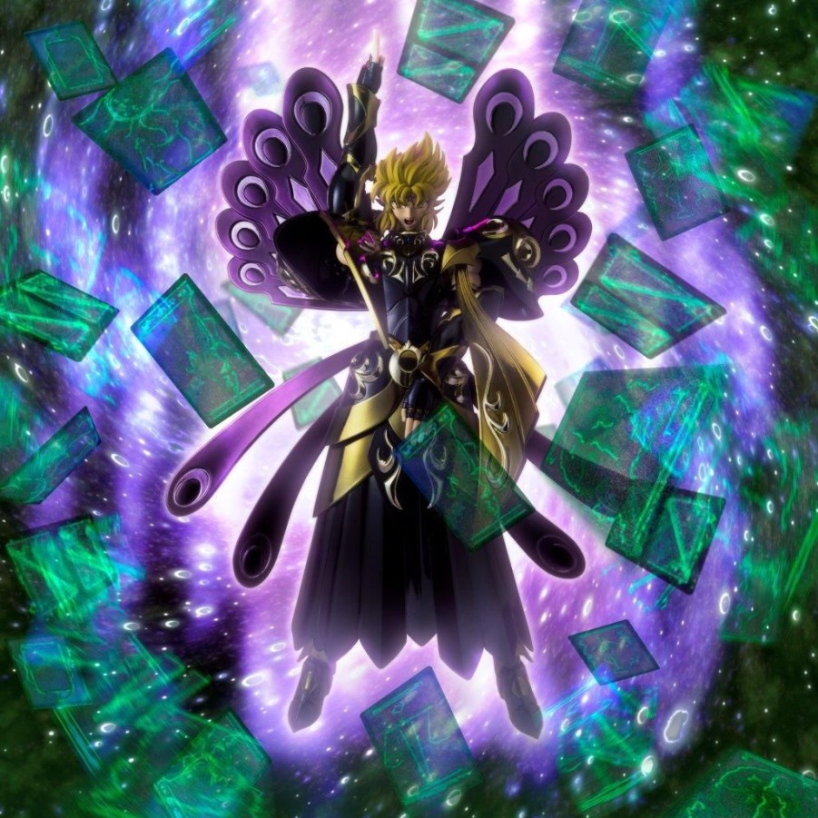 In Stock Bandai Tamashii Nations | Saint Cloth Myth Ex Hypnos