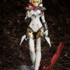 Pre-Orders Icrea | Persona 4 Arena Ultimax Aigis (Extreme Orgia Mode) 1/6 Scale Figure