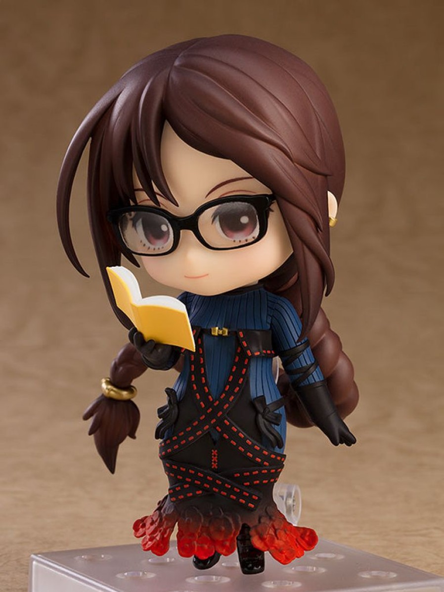 In Stock Good Smile Company | Nendoroid Assassin/Yu Mei-Ren