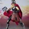 In Stock Bandai Tamashii Nations | S.H.Figuarts Mighty Thor (Thor: Love & Thunder)